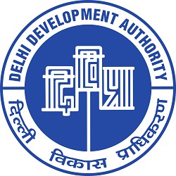 Delhi Development Authority is responsible for the planned development of Delhi